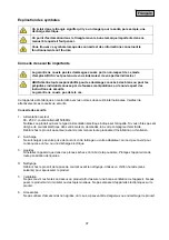 Preview for 37 page of Abus TVAC10041 User Manual