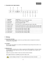 Preview for 41 page of Abus TVAC10041 User Manual