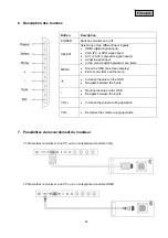 Preview for 42 page of Abus TVAC10041 User Manual