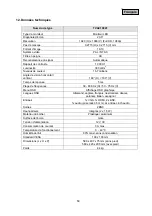 Preview for 50 page of Abus TVAC10041 User Manual