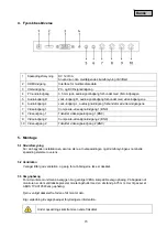 Preview for 73 page of Abus TVAC10041 User Manual