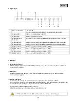 Preview for 89 page of Abus TVAC10041 User Manual