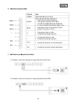 Preview for 90 page of Abus TVAC10041 User Manual