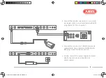 Preview for 17 page of Abus TVAC10050 Quick Start Manual