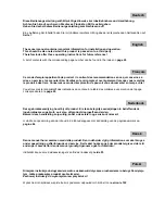 Preview for 2 page of Abus TVAC10050 User Manual