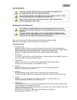 Preview for 5 page of Abus TVAC10050 User Manual