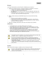 Preview for 6 page of Abus TVAC10050 User Manual