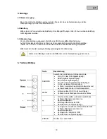 Preview for 10 page of Abus TVAC10050 User Manual