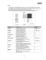 Preview for 14 page of Abus TVAC10050 User Manual