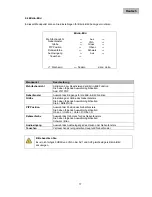 Preview for 17 page of Abus TVAC10050 User Manual