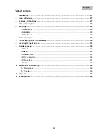 Preview for 26 page of Abus TVAC10050 User Manual