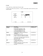 Preview for 38 page of Abus TVAC10050 User Manual