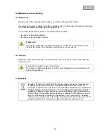 Preview for 39 page of Abus TVAC10050 User Manual