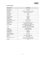 Preview for 40 page of Abus TVAC10050 User Manual