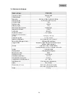 Preview for 59 page of Abus TVAC10050 User Manual