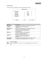 Preview for 74 page of Abus TVAC10050 User Manual