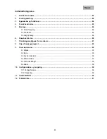 Preview for 83 page of Abus TVAC10050 User Manual