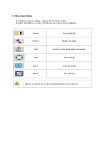 Preview for 11 page of Abus TVAC10070 User Manual