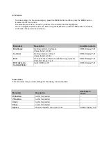 Preview for 12 page of Abus TVAC10070 User Manual