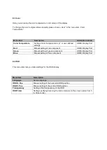 Preview for 13 page of Abus TVAC10070 User Manual