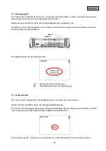 Preview for 14 page of Abus TVAC10100 User Manual