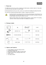 Preview for 22 page of Abus TVAC10100 User Manual