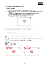 Preview for 26 page of Abus TVAC10100 User Manual