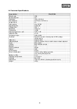 Preview for 31 page of Abus TVAC10100 User Manual