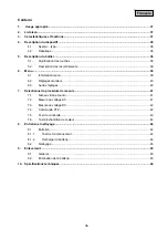 Preview for 36 page of Abus TVAC10100 User Manual