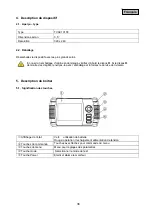 Preview for 38 page of Abus TVAC10100 User Manual