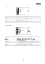 Preview for 40 page of Abus TVAC10100 User Manual