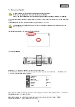 Preview for 42 page of Abus TVAC10100 User Manual