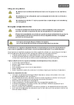 Preview for 49 page of Abus TVAC10100 User Manual