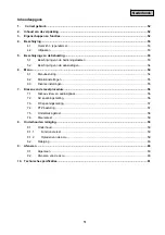 Preview for 51 page of Abus TVAC10100 User Manual