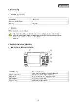 Preview for 53 page of Abus TVAC10100 User Manual