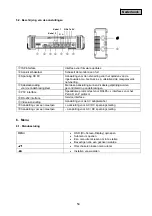 Preview for 54 page of Abus TVAC10100 User Manual