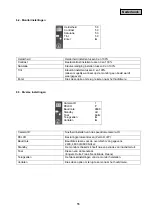 Preview for 55 page of Abus TVAC10100 User Manual