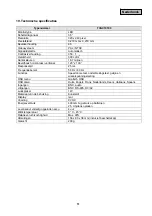 Preview for 61 page of Abus TVAC10100 User Manual