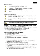 Preview for 64 page of Abus TVAC10100 User Manual