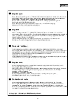 Preview for 76 page of Abus TVAC10100 User Manual