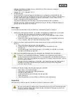 Preview for 6 page of Abus TVAC14000A User Manual