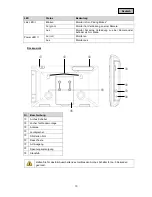 Preview for 10 page of Abus TVAC14000A User Manual