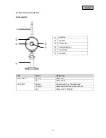 Preview for 11 page of Abus TVAC14000A User Manual