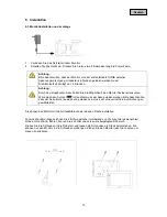 Preview for 13 page of Abus TVAC14000A User Manual