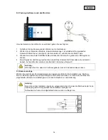 Preview for 14 page of Abus TVAC14000A User Manual