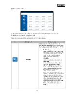 Preview for 19 page of Abus TVAC14000A User Manual