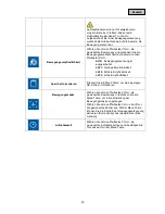 Preview for 20 page of Abus TVAC14000A User Manual