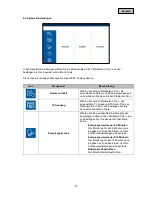 Preview for 22 page of Abus TVAC14000A User Manual