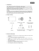 Preview for 36 page of Abus TVAC14000A User Manual