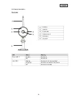 Preview for 39 page of Abus TVAC14000A User Manual